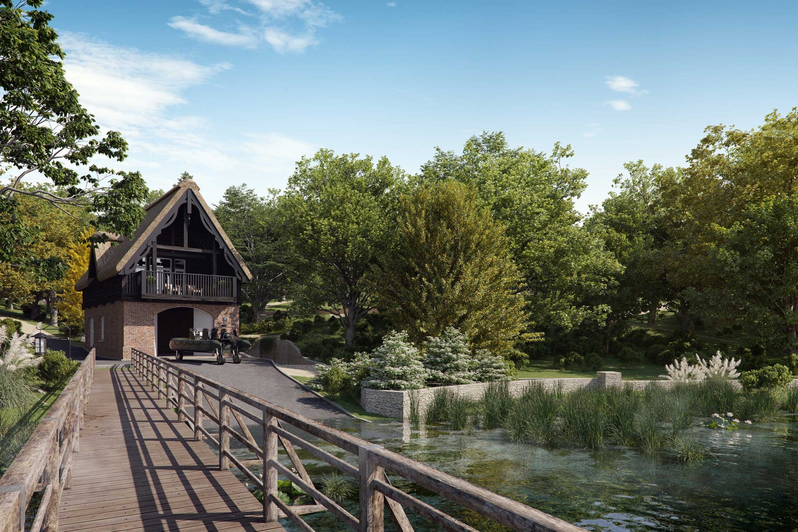 cgi of the boat house scaled