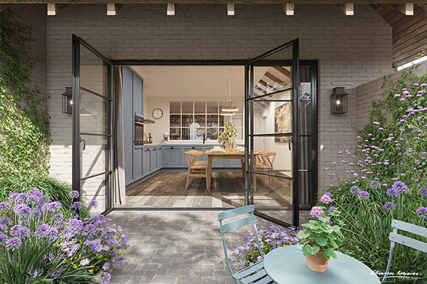 Property CGI